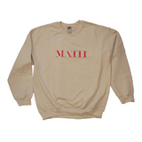 Limited Edition Math Sweatshirt
