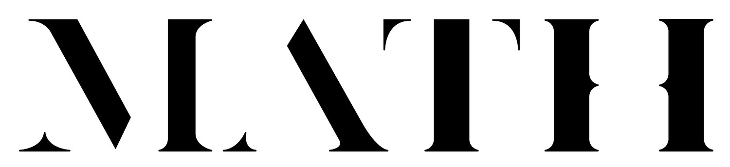 MATH MAGAZINE